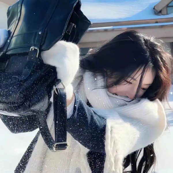 没有家的母亲