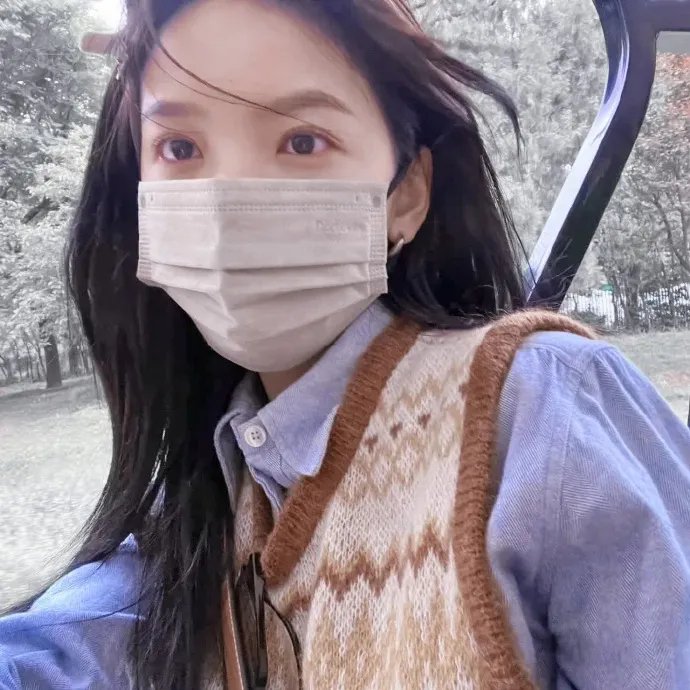 燃烧女子的画像