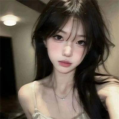 森林孤影